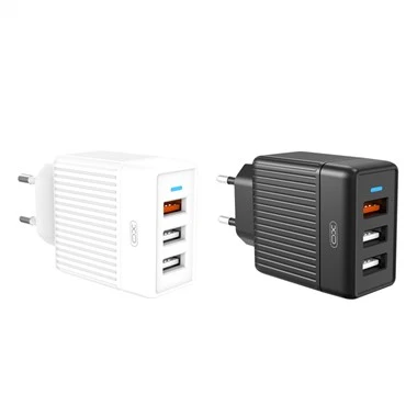 PD และ QC3.0 เครื่องชาร์จ EUhome