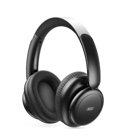 XO BE40 ANC Noise Canneding Folding Metal Bluetooth ชุดหูฟัง
