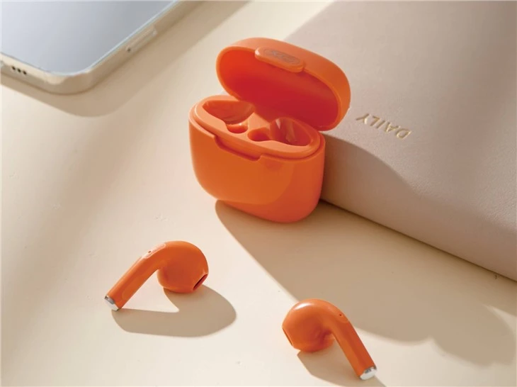 TWS Bluetooth Headset