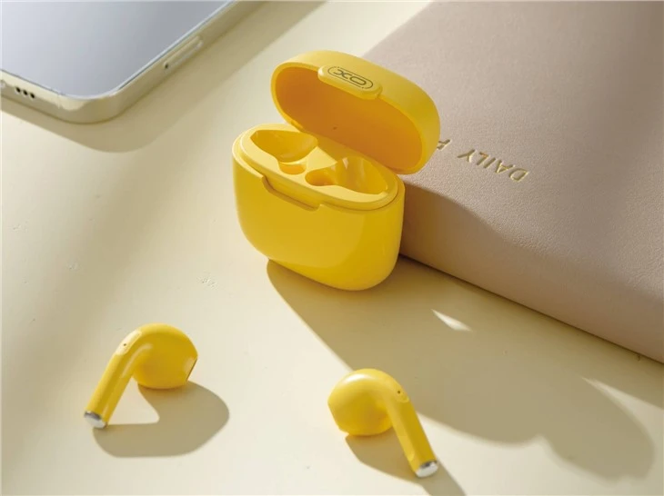 TWS Bluetooth Headset