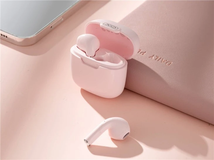 TWS Bluetooth Headset