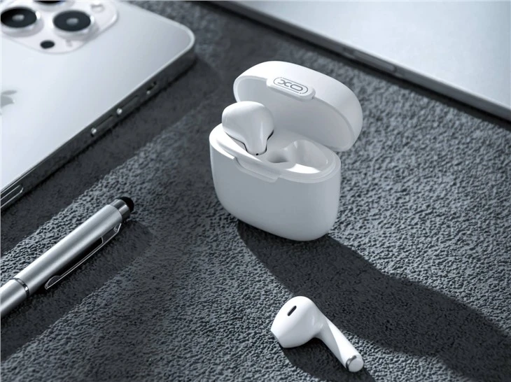 TWS Bluetooth Headset