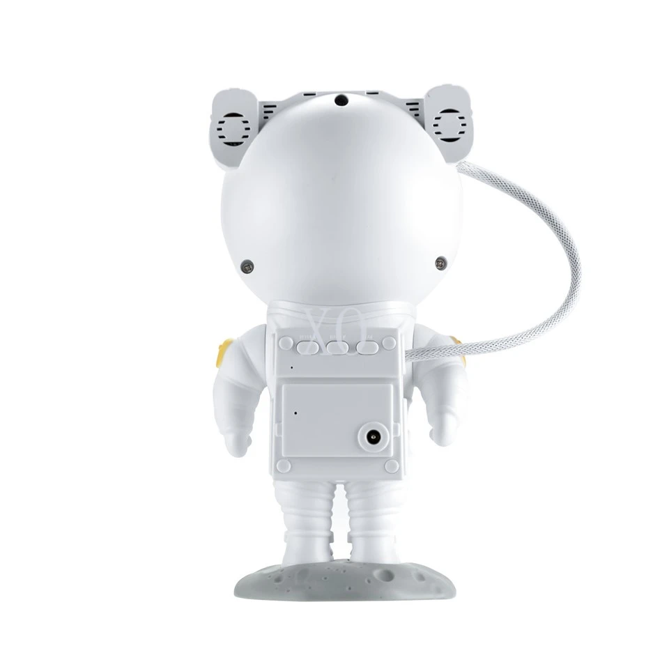 XO CF1 Astronaut Star Projector Lamp